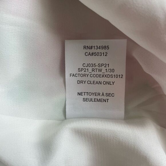 FOR LOVE AND LEMONS Floral pattern blazer jacket Size S - Picture 7 of 9